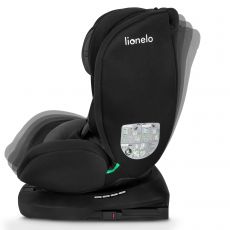 Автокресло Lionelo Bastiaan i-Size Black grey